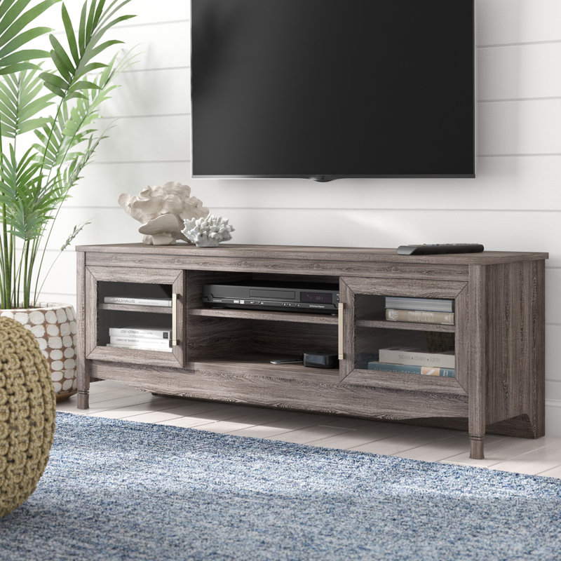 Highland Dunes Buxton TV Stand for TVs up to 65" & Reviews Wayfair